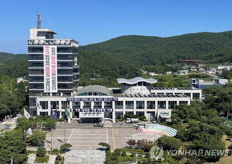 해 넘기는 부산영화촬영소 건립…기장군 "조속 착공 촉구"