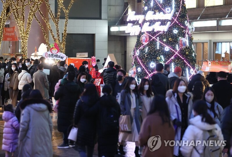 S. Korea ups 2022 economic growth outlook to 3.1 pct