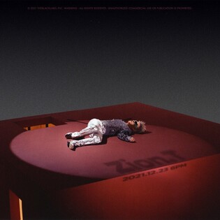 Hip-hop and R&B singer Zion. T to release new single 'A Gift!'