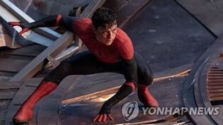 'Spider-Man' garners 3 mln viewers in first week of release