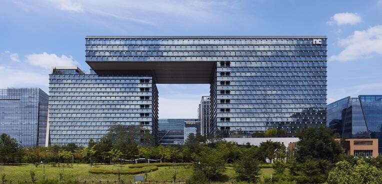 엔씨소프트 "MSCI ESG 평가 A등급 획득"