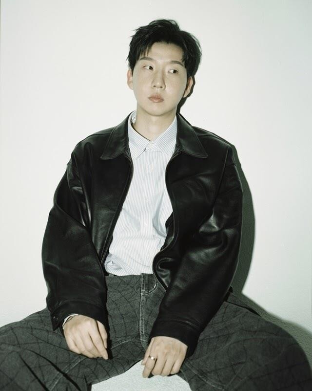 코스믹보이, 쓸쓸한 겨울 감성 그린 신곡 '얼론' 발표