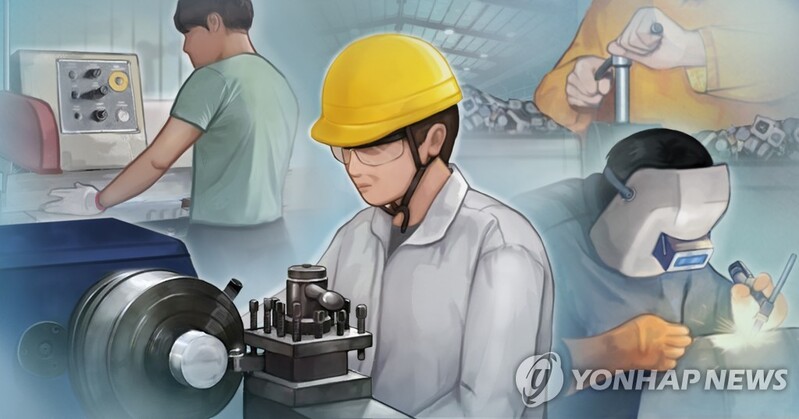 Number of foreign workers rebounds this year amid economic recovery