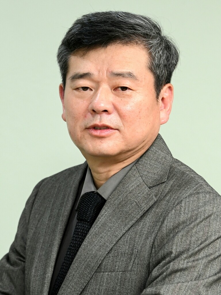 관훈클럽 신임 총무에 박민 문화일보 논설위원