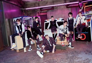 Stray Kids to release a digital album ‘SKZ2021’ on Dec. 23