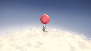 Eric Oh's new animation ‘Namoo’ nominated for Oscar