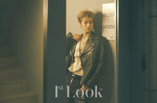 Xdinary Heroes reveals first photoshoot