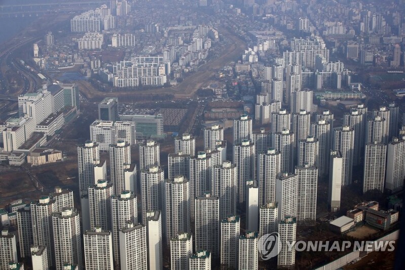 (LEAD) S. Korea unveils measures to prevent foreigners' illegal property transactions