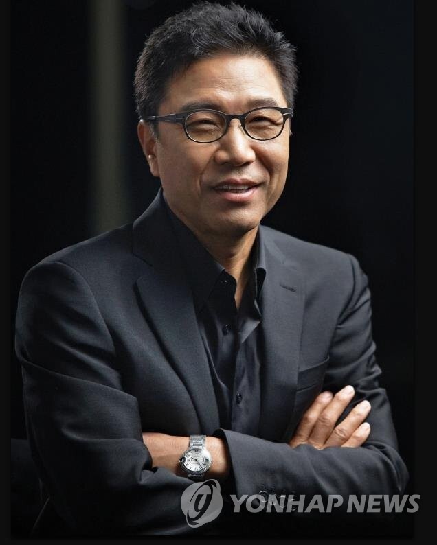 이수만, 미국 '버라이어티 500' 한국인 유일 5년 연속 선정