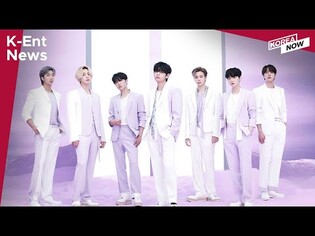 BTS album #1 on Oricon /Gong Yoo in upcoming 'Sea of Silence'/ TXT releases first Carol Song