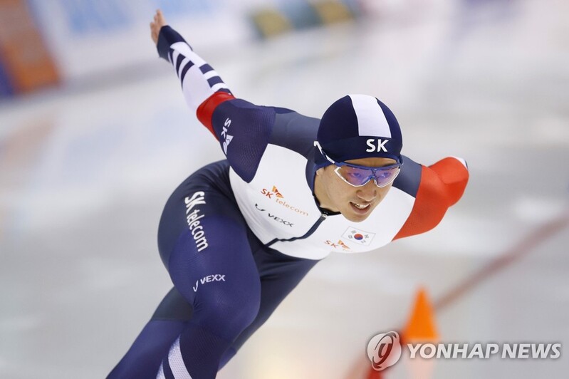 Led by Olympic medalists, S. Korea earns 13 quotas in speed skating at Beijing 2022