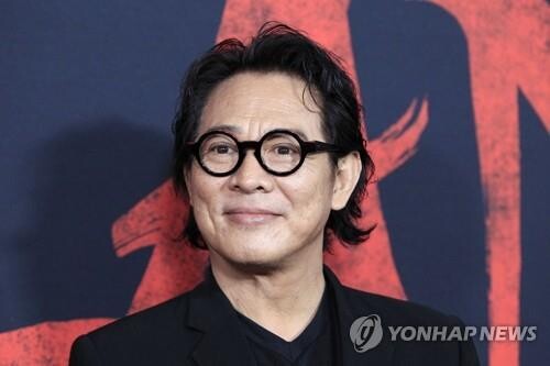 [고침] 국제(중국, 드라마 출연자 자막에 외국국적 표기…)