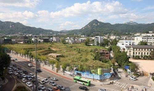 Korean Air to secure 557.8 bln won in property sale