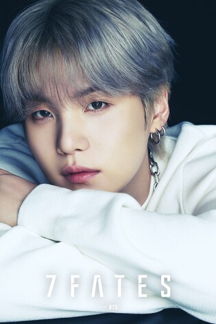 (LEAD) Suga of BTS tests positive for COVID-19