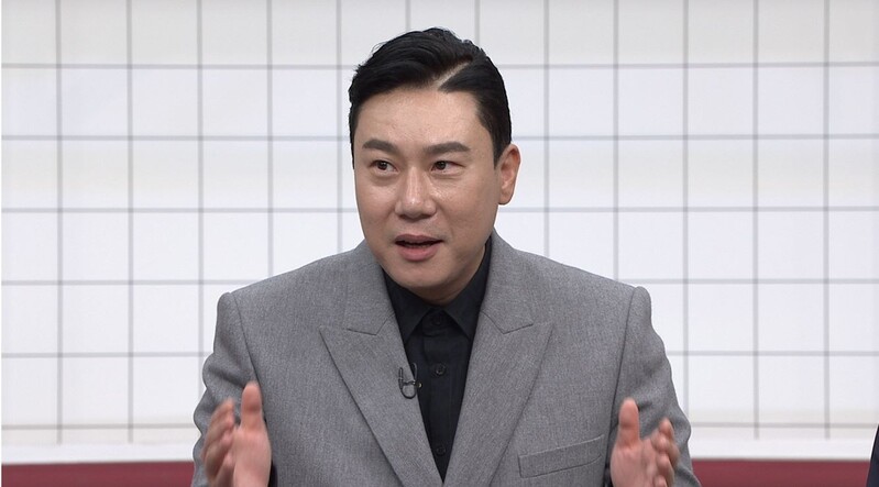 [방송소식] 방송인 이상민, MBN '알토란' 새 MC