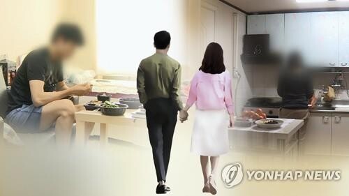Number of one-person households jumps 27.5 pct over past 5 years