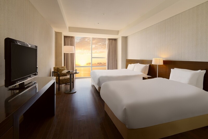 [금주신상] 신라스테이 '새해맞이 호캉스 패키지'·사조대림 '오뎅꼬치'