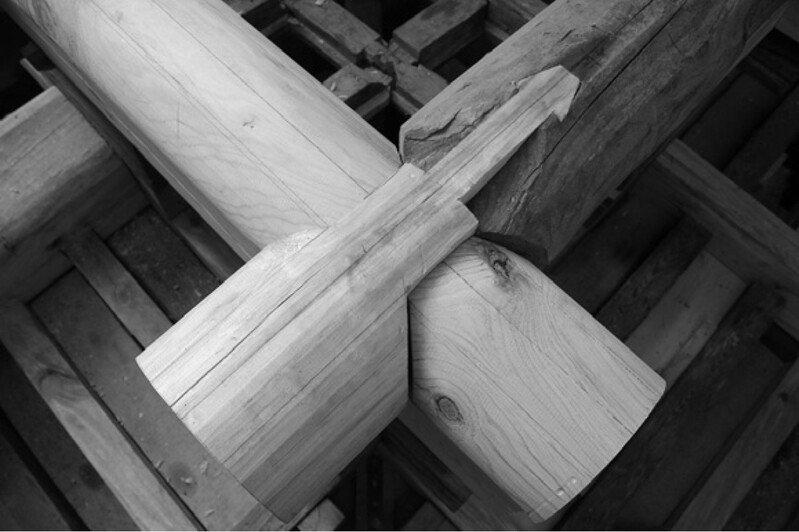 문화재 해체때 나온 부재 주먹구구 처리 없앤다…새 기준 마련