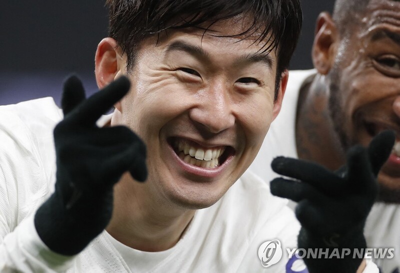 [고침] 스포츠(손흥민 위상은 호날두와 살라흐 사이…경기…)