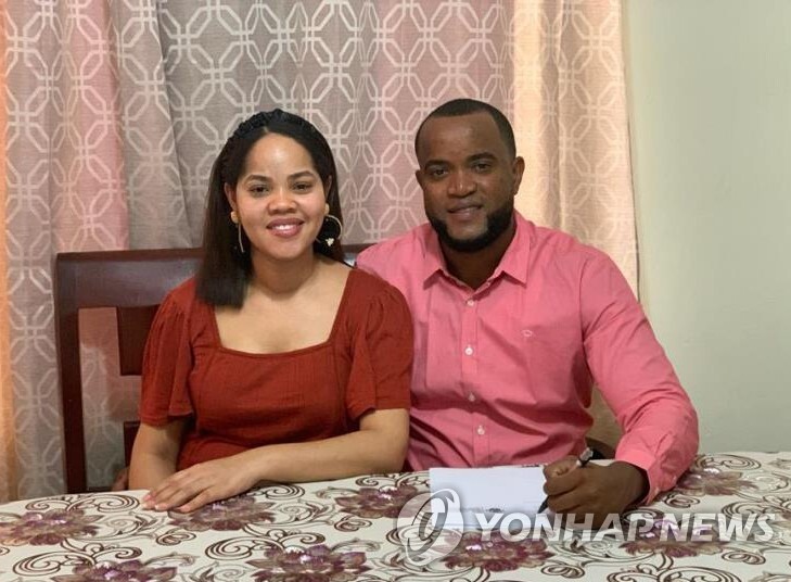 Kia Tigers sign 2 new foreign players