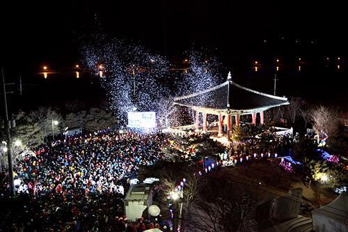 '코로나 맹위'에 경기 지자체, 연말연시 행사 줄줄이 취소