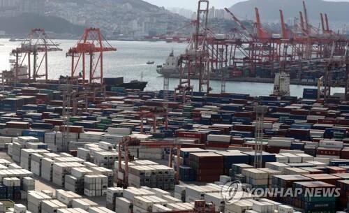 Exports to New Southern, Northern regions to hit new records in 2021