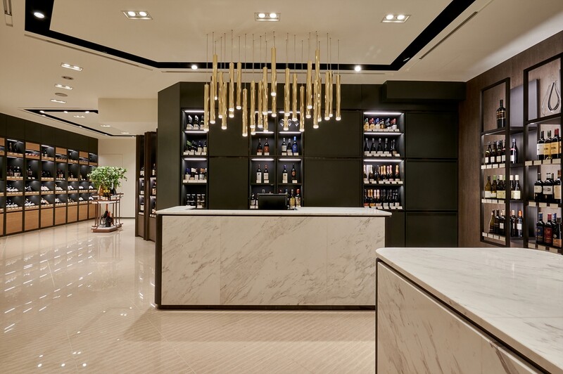 [게시판] 롯데호텔 서울, 1층 로비에 와인숍 개장