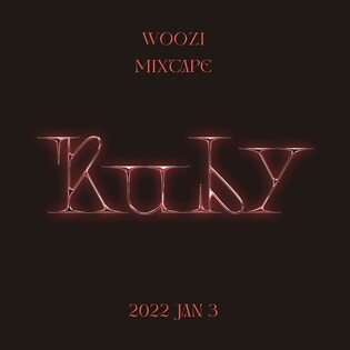 Seventeen’s Woozi to release first mixtape ‘Ruby’