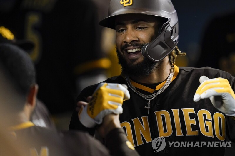 MLB 최대 계약 기간은 14년…클리블랜드 3년 계약도