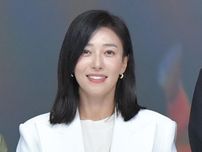 연극 '리차드3세' 장영남 "새로운 에너지 필요해 출연 결심"