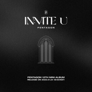 Pentagon to make comeback with mini album ‘IN:VITE U’ on Jan. 24