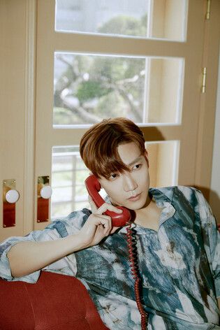 2PM JUN. K to lead musical 'Equal'