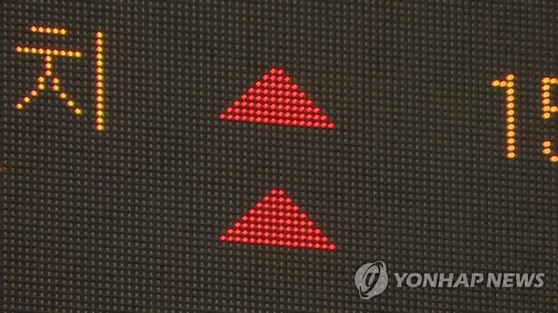 위메이드맥스, 올해 주가 상승률 1위…'1,500%' 뛰어