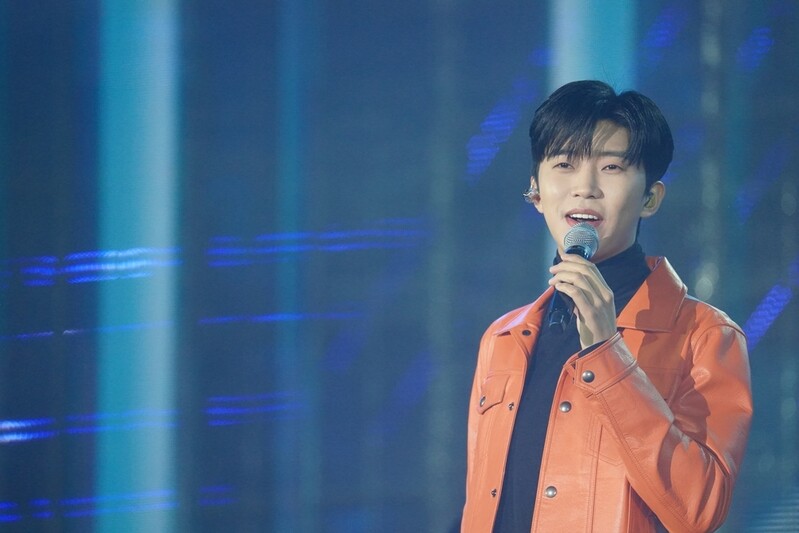 임영웅 TV쇼 다시 한 번…'위 아 히어로' 스페셜 30일 방송