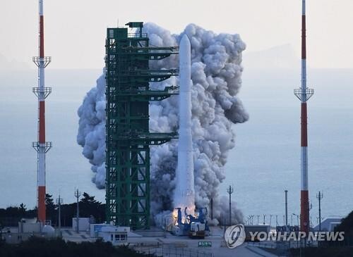 Loose anchor for helium tank blamed for Nuri rocket failure: science ministry