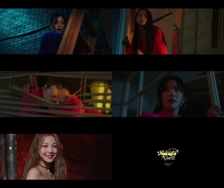 Fromis 9 to make comeback with 4th mini album in January