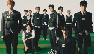 THE BOYZ participates in soundtrack for webtoon ‘Solo Leveling’… to release in February, 2022