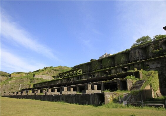 "日 세계유산 후보 '사도광산'은 침략전쟁 위한 탐욕의 땅"