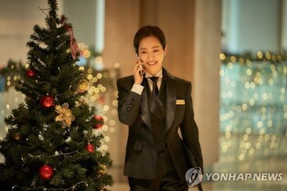 Romance film 'A Year-End Medley' debuts at No. 3 on weekend box office