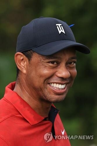 46번째 생일 맞은 타이거 우즈가 남긴 이색 기록