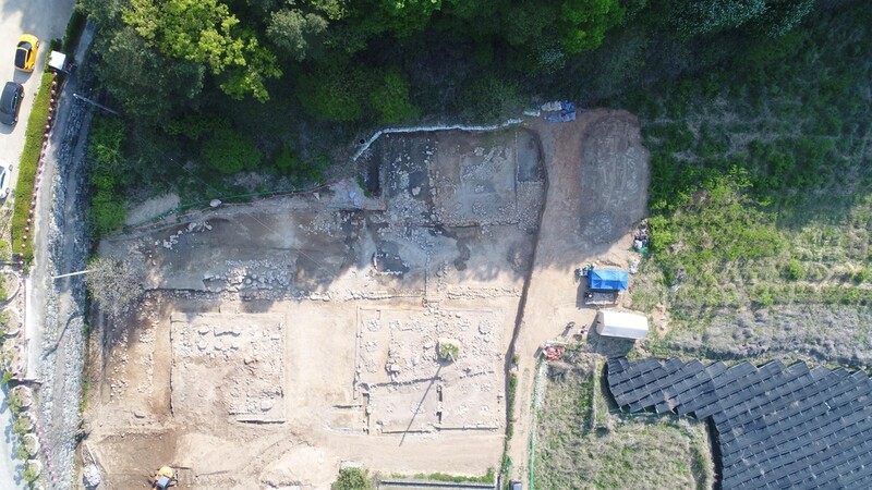 천안시, 올해 천흥사지 등 고려 역사문화유적 발굴·정비