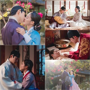 "The Red Sleeve" ends with 17% viewership