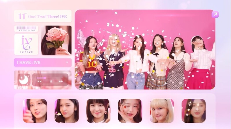 "아이돌 나갈 TV 예능이 없다"…웹 예능·자체 유튜브로 선회