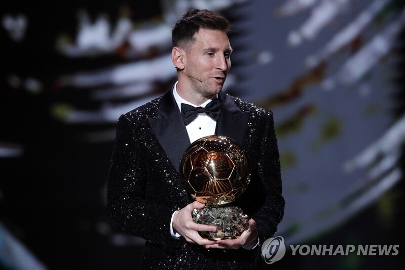 리오넬 메시 등 PSG 선수 4명 코로나19 확진