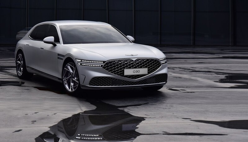 Hyundai's Dec. sales fall 11 pct amid chip shortage
