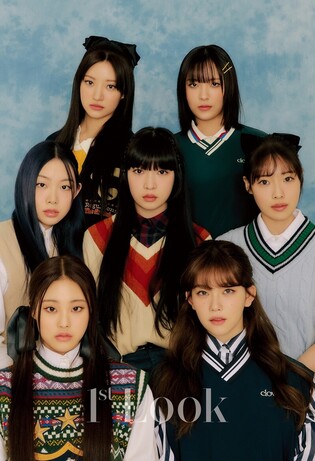 Billlie transforms into high teen movie stars