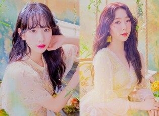 WJSN’s Seol-A X Yeon-jung participate in first soundtrack for drama ‘Best Mistake 3’