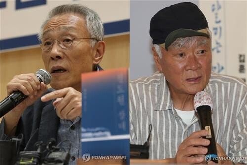 거장부터 젊은 스타 작가까지…문학계 신작 리스트 화려하네