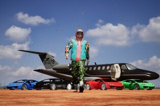 Hitchhiker to release new single ‘Alone’