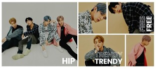 LUMINOUS to make comeback and drop mini-album 'Self n Ego'